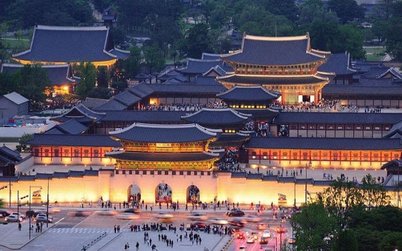 tour du lịch hàn quốc 4 ngày 3 đêm từ hà nội - Hình 3