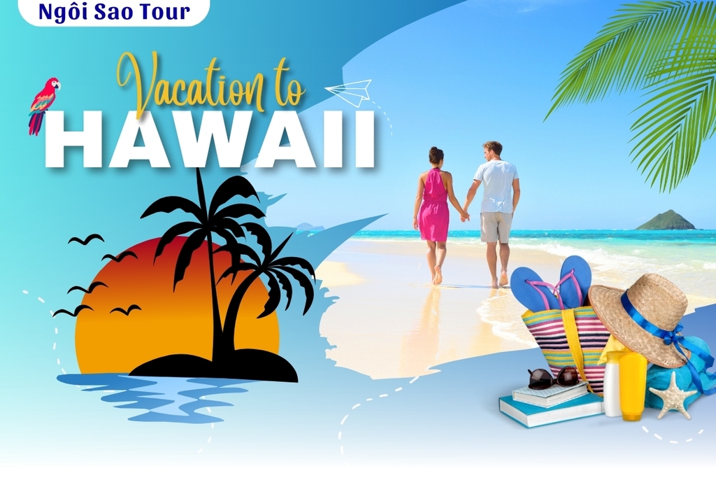 tour du lịch hawaii - Hình 4