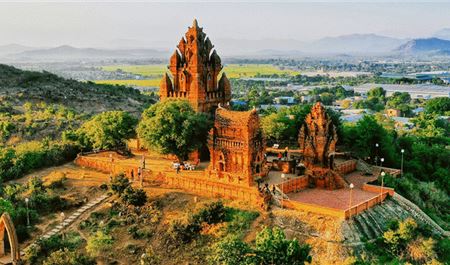 tour du lịch hè ninh thuận giá rẻ 2025 - Hình 4