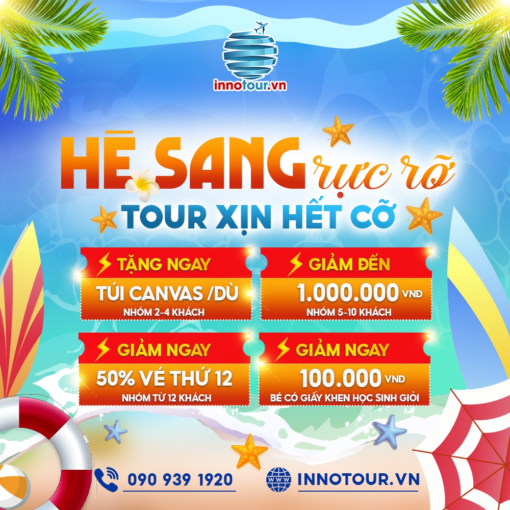 tour du lịch hè ninh thuận giá rẻ 2025 - Hình 5