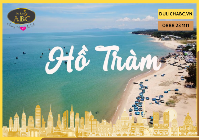 tour du lịch hồ tràm 2 ngày 1 đêm - Hình 4