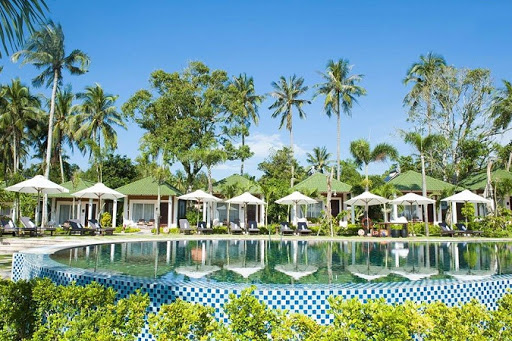 tour du lịch hồ tràm - Hình 2
