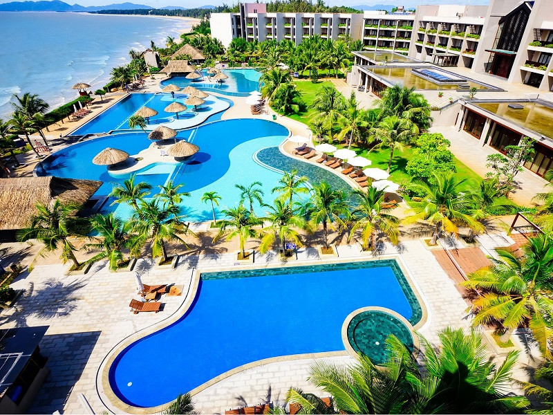 tour du lịch hồ tràm - Hình 4