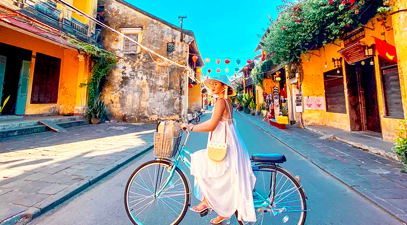 tour du lịch hội an - Hình 2