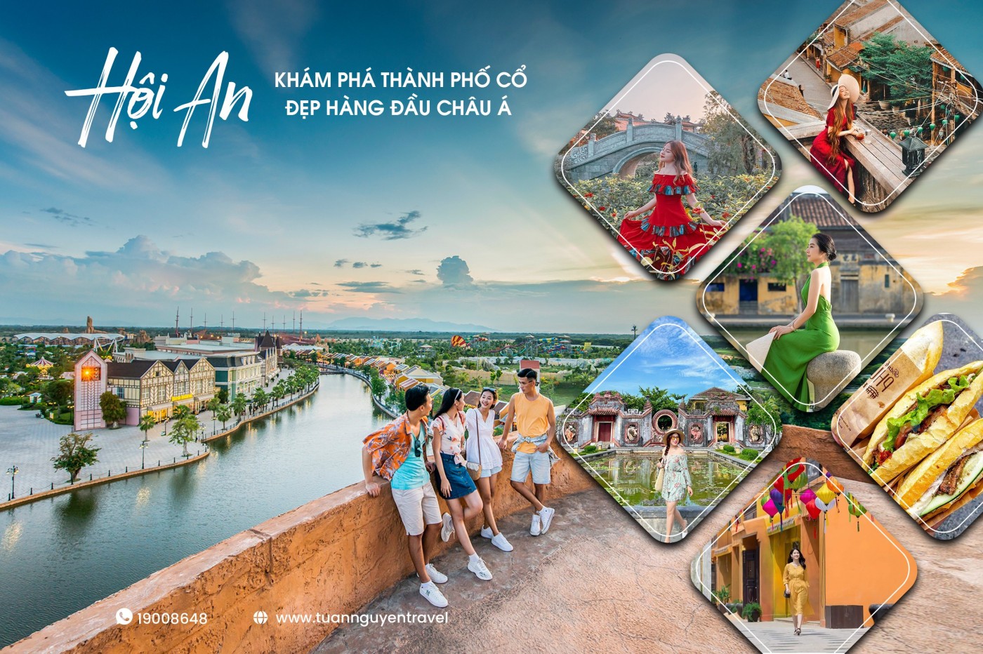 tour du lịch hội an - Hình 5
