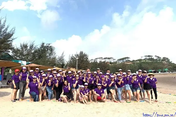 tour du lịch hòn dấu 1 ngày - Hình 5