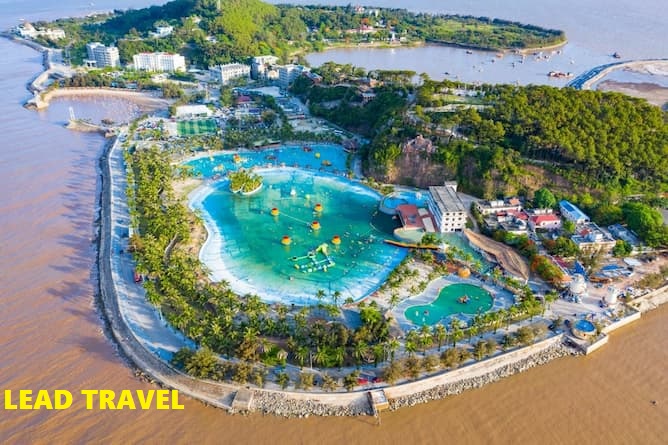 tour du lịch hòn dấu 1 ngày - Hình 1