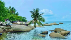 tour du lịch hòn sơn 2 ngày 1 đêm