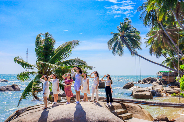 tour du lịch hòn sơn - Hình 5