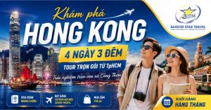 tour du lịch hồng kông 4 ngày 3 đêm