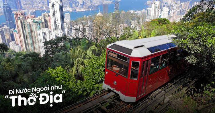 tour du lịch hồng kông 5 ngày 4 đêm - Hình 4