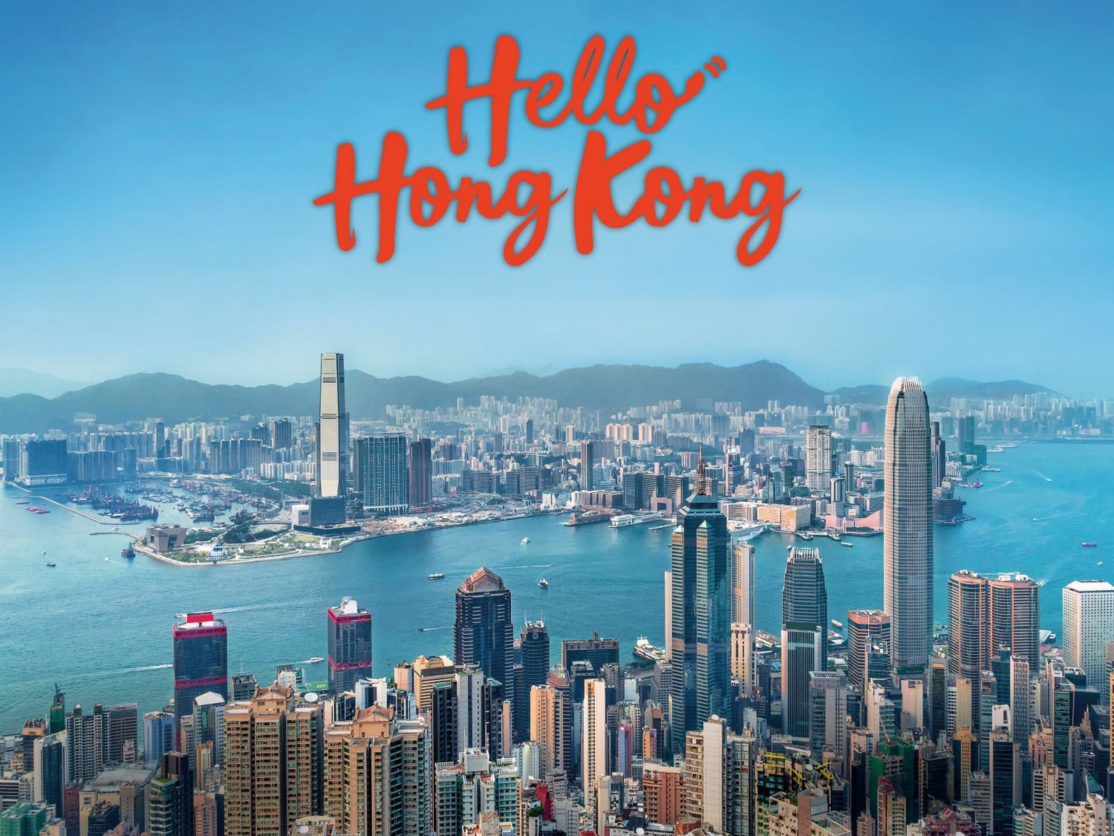 tour du lịch hong kong - Hình 1
