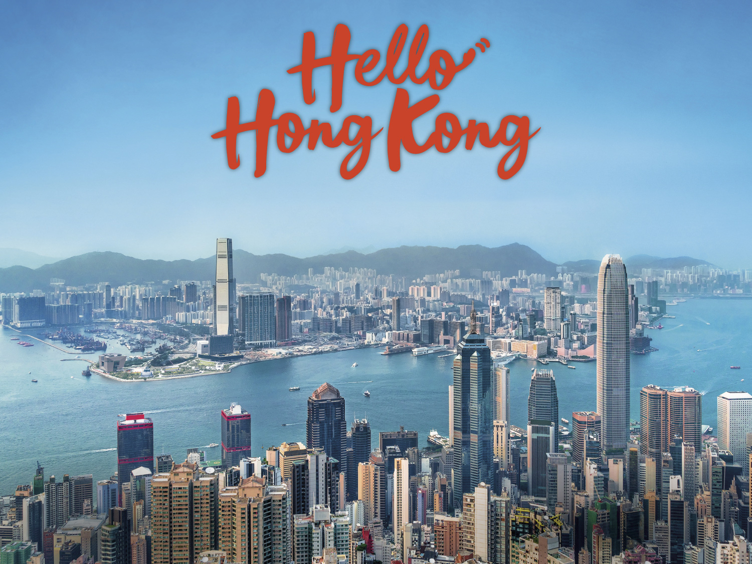 tour du lịch hongkong - Hình 4