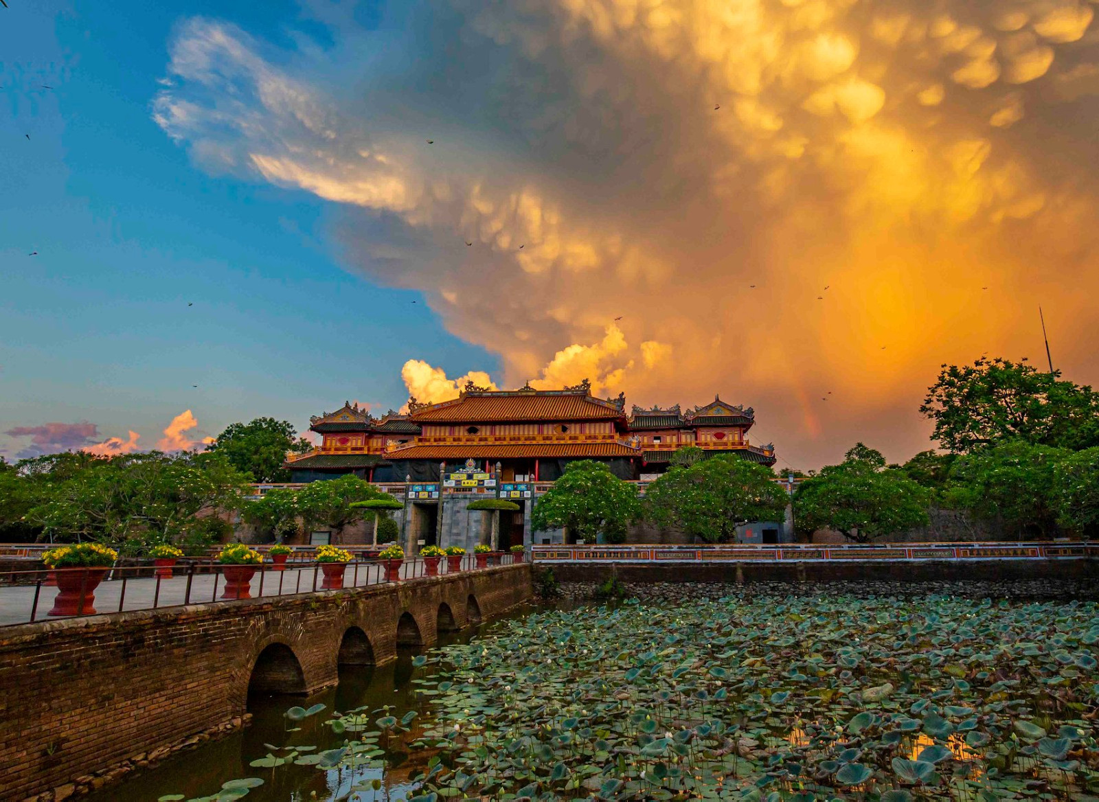 tour du lịch huế 1 ngày - Hình 5