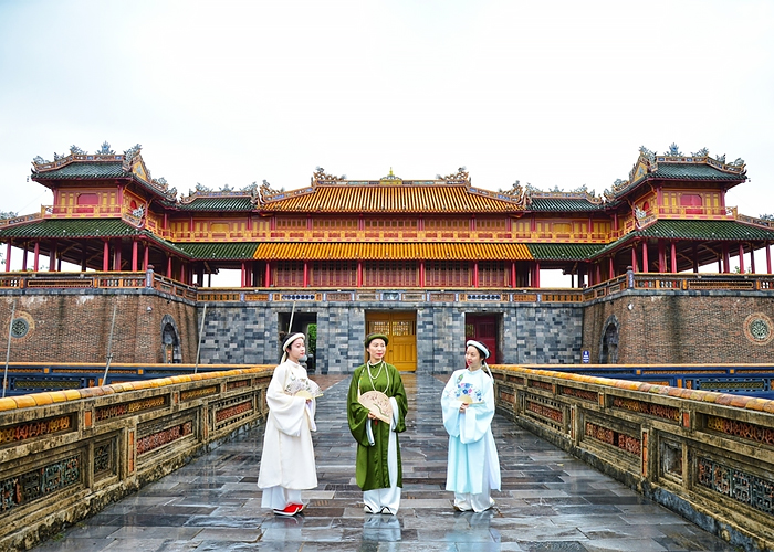 tour du lịch huế 2 ngày 1 đêm - Hình 5