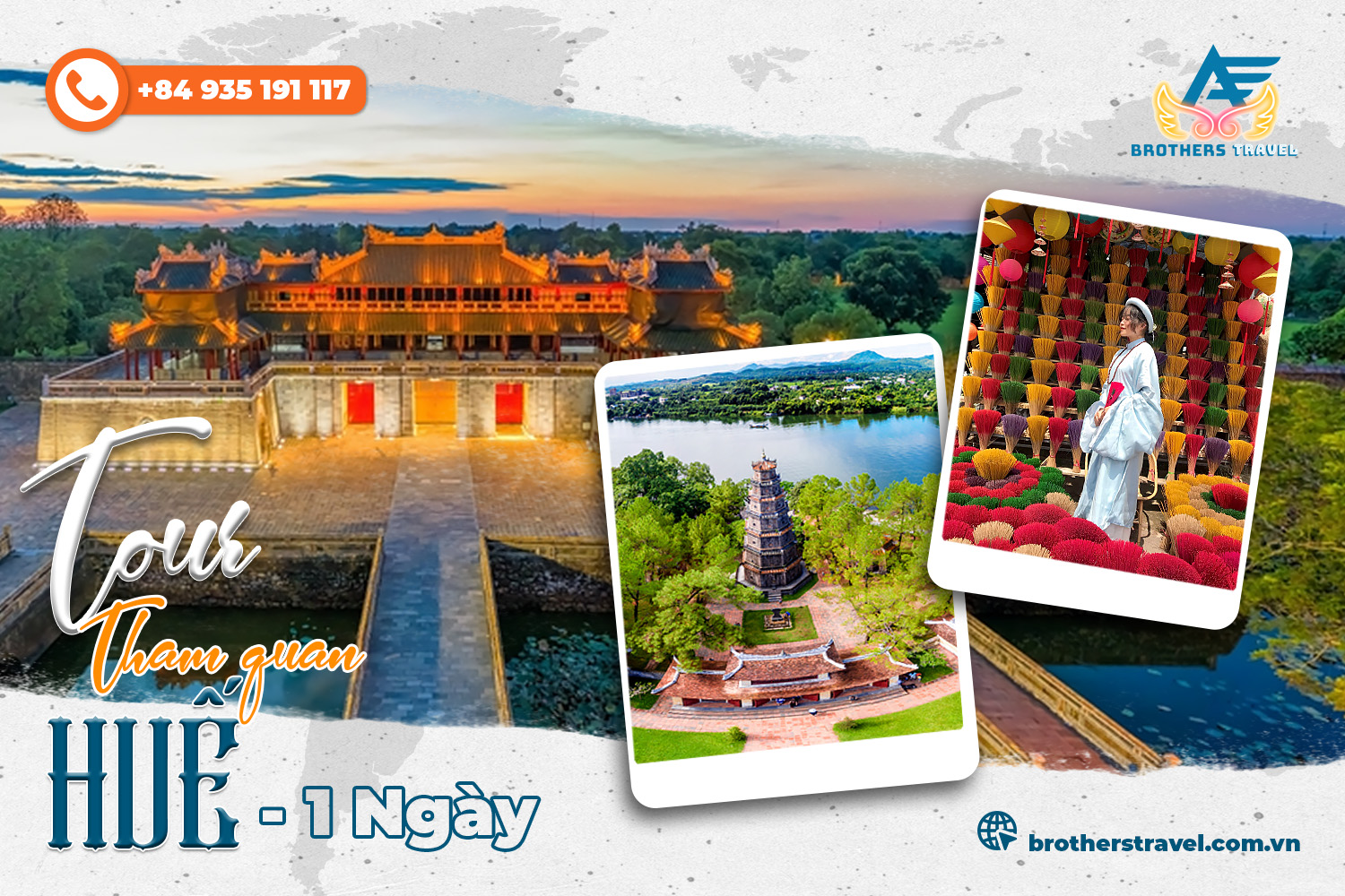 tour du lịch huế - Hình 2