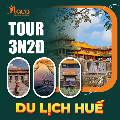 tour du lịch huế 3 ngày 2 đêm - Hình 2
