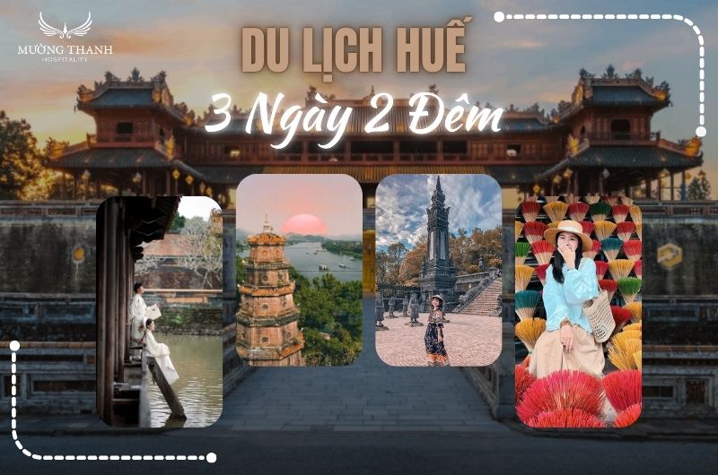 tour du lịch huế 3 ngày 2 đêm - Hình 3