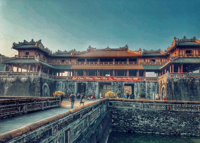 tour du lịch huế 3 ngày 2 đêm - Hình 4
