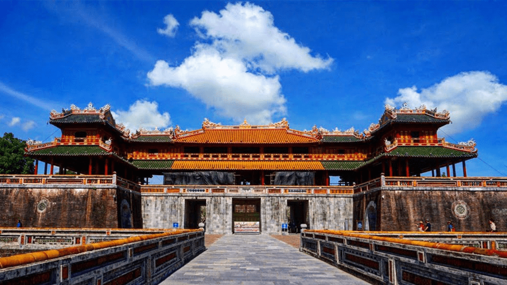 tour du lịch huế 4 ngày 3 đêm - Hình 4