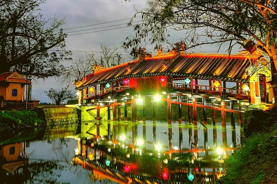 tour du lịch huế 4 ngày 3 đêm - Hình 5