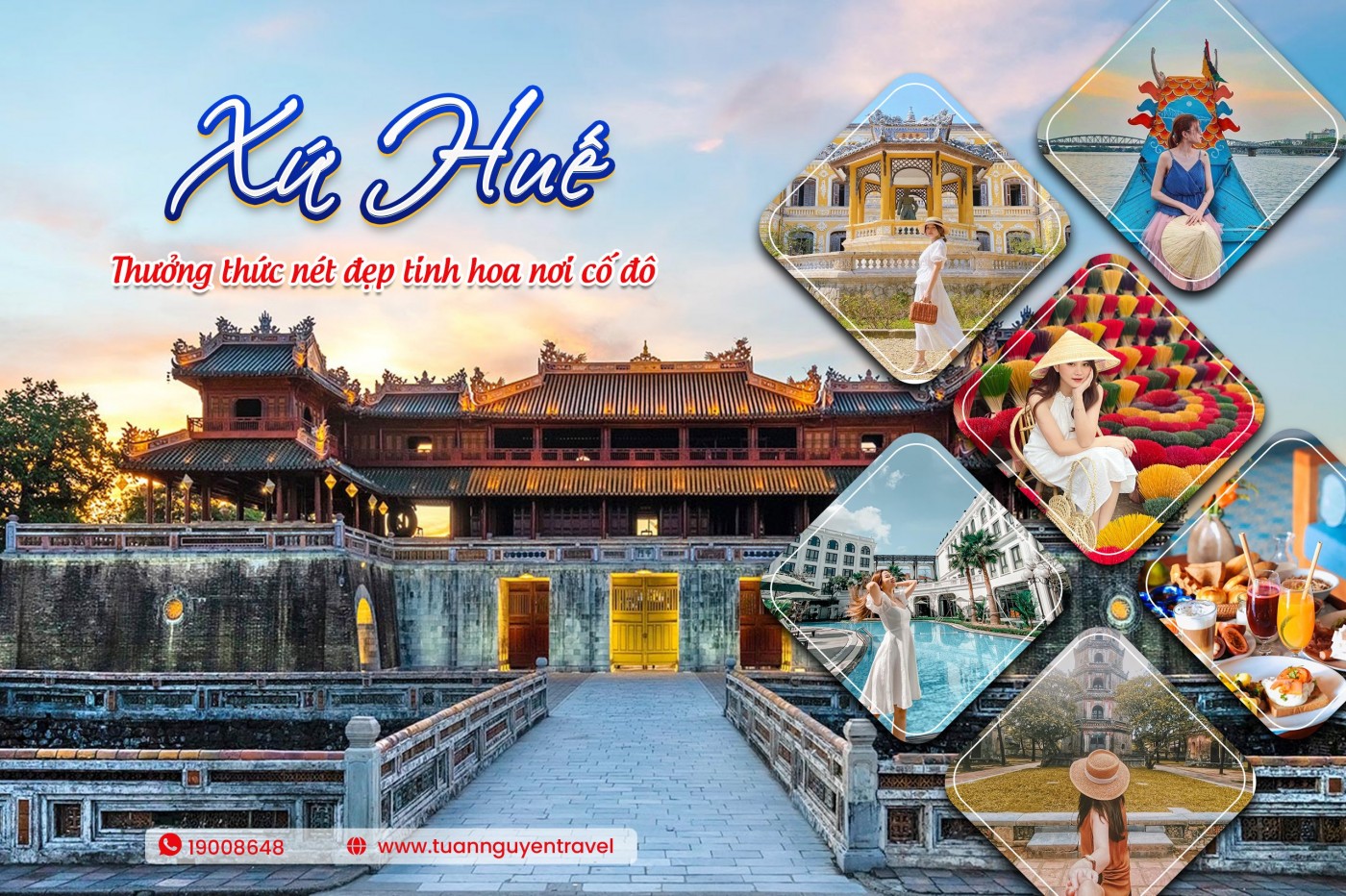 tour du lịch huế - Hình 5