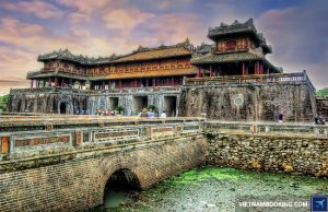 tour du lịch huế từ tp hcm