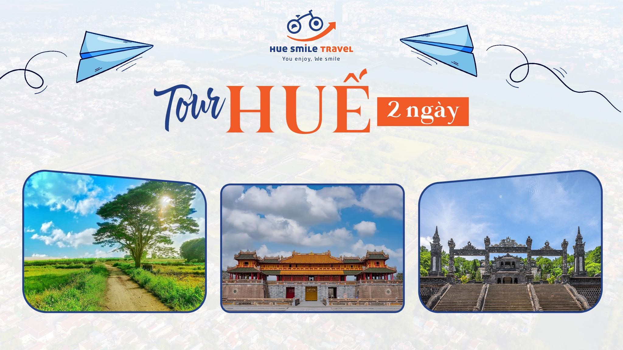tour du lịch huế từ tp hcm - Hình 4