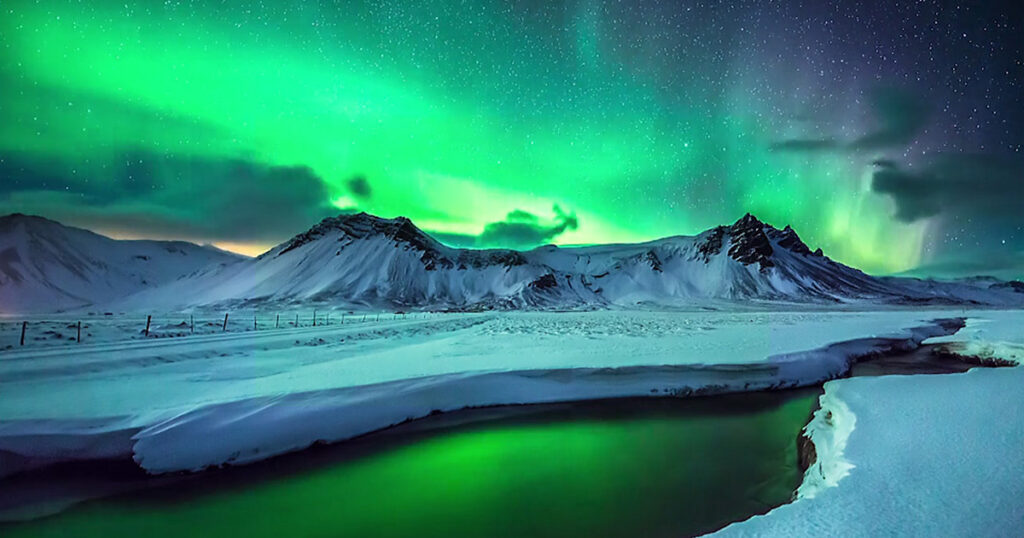 tour du lịch iceland - Hình 3