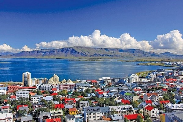 tour du lịch iceland - Hình 4