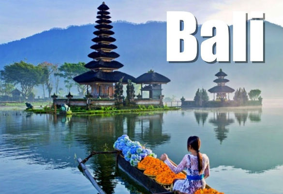 tour du lịch indonesia - Hình 3
