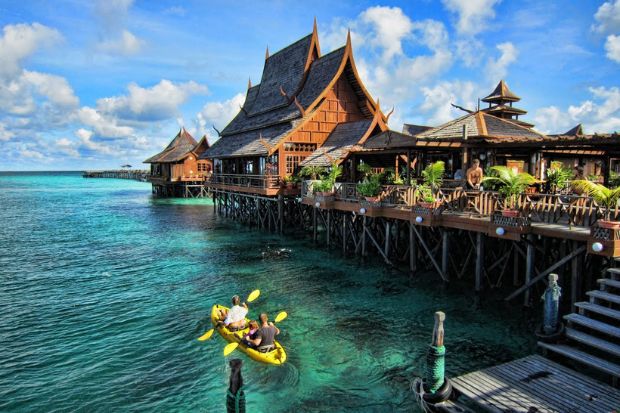 tour du lịch indonesia - Hình 4