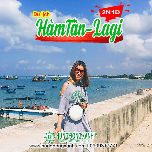 tour du lịch lagi 2 ngày 1 đêm - Hình 4
