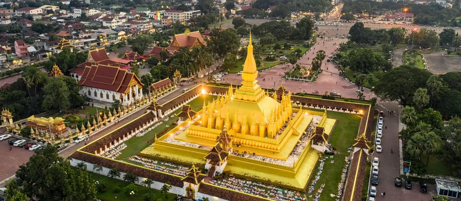 tour du lịch lào 3 ngày 2 đêm - Hình 5