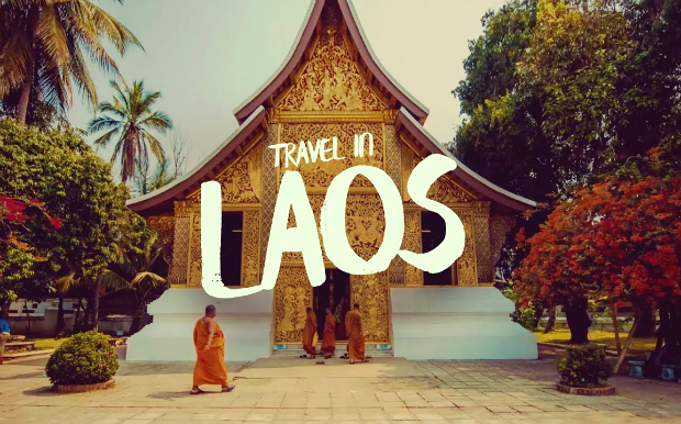 tour du lịch lào 3 ngày 2 đêm - Hình 1