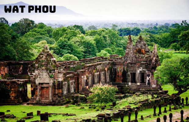 tour du lịch lào 4 ngày 3 đêm - Hình 3