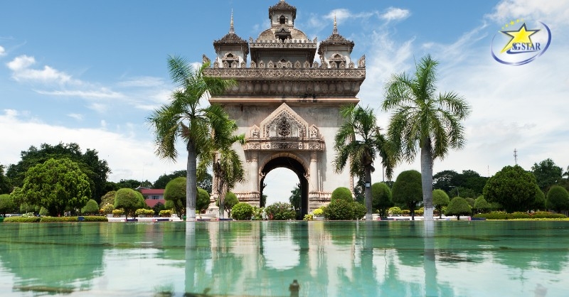 tour du lịch lào 4 ngày 3 đêm - Hình 5