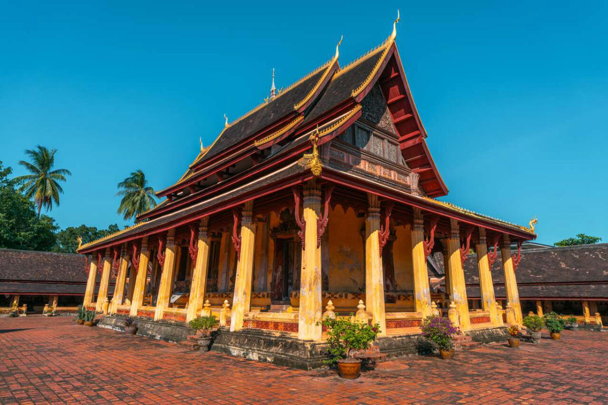 tour du lịch lào từ hà nội - Hình 4