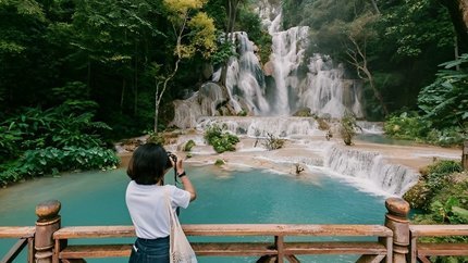 tour du lịch lào từ hà nội - Hình 5