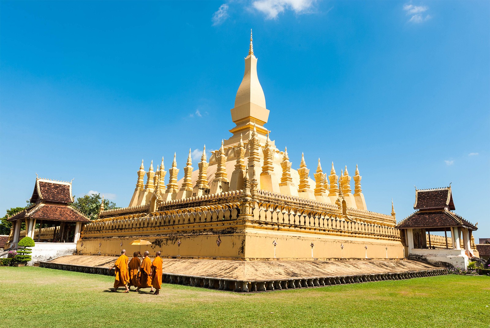 tour du lịch lào từ hà nội - Hình 1