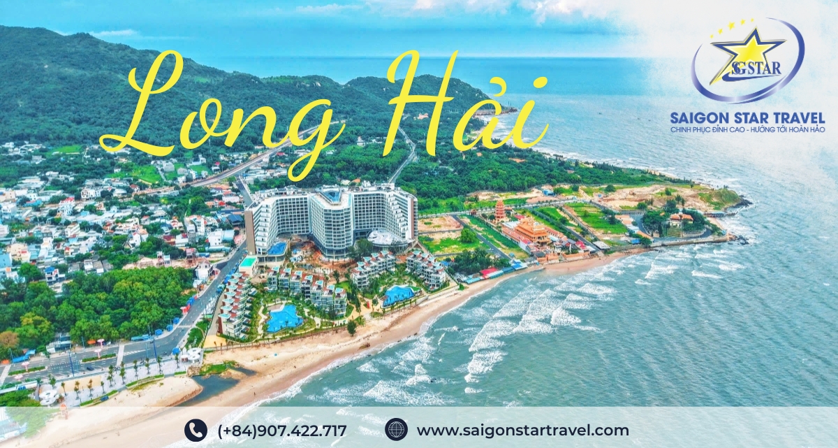 tour du lịch long hải - Hình 3