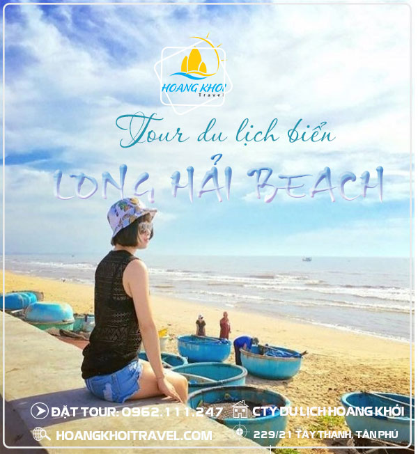 tour du lịch long hải - Hình 5