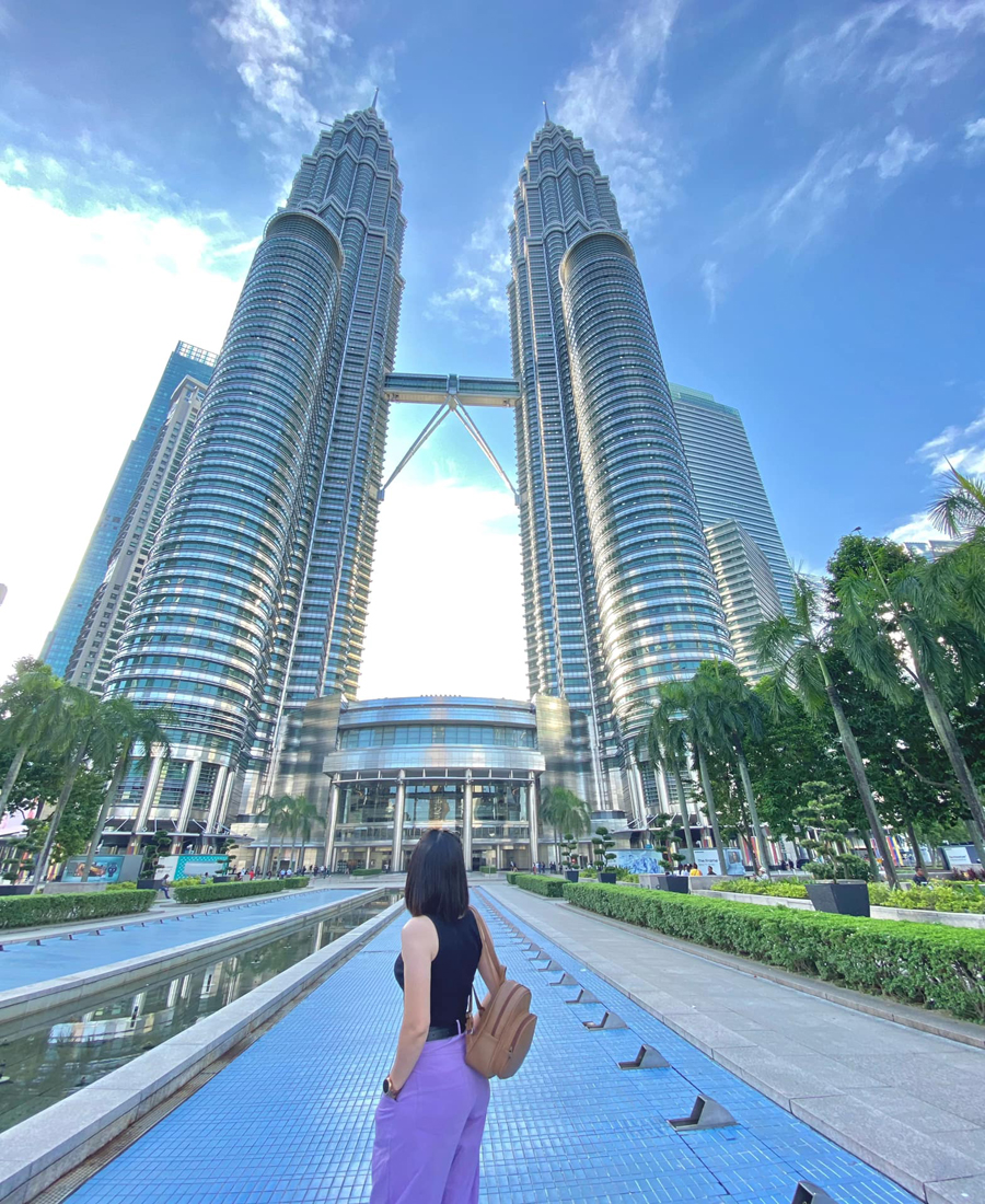 tour du lịch malaysia - Hình 3