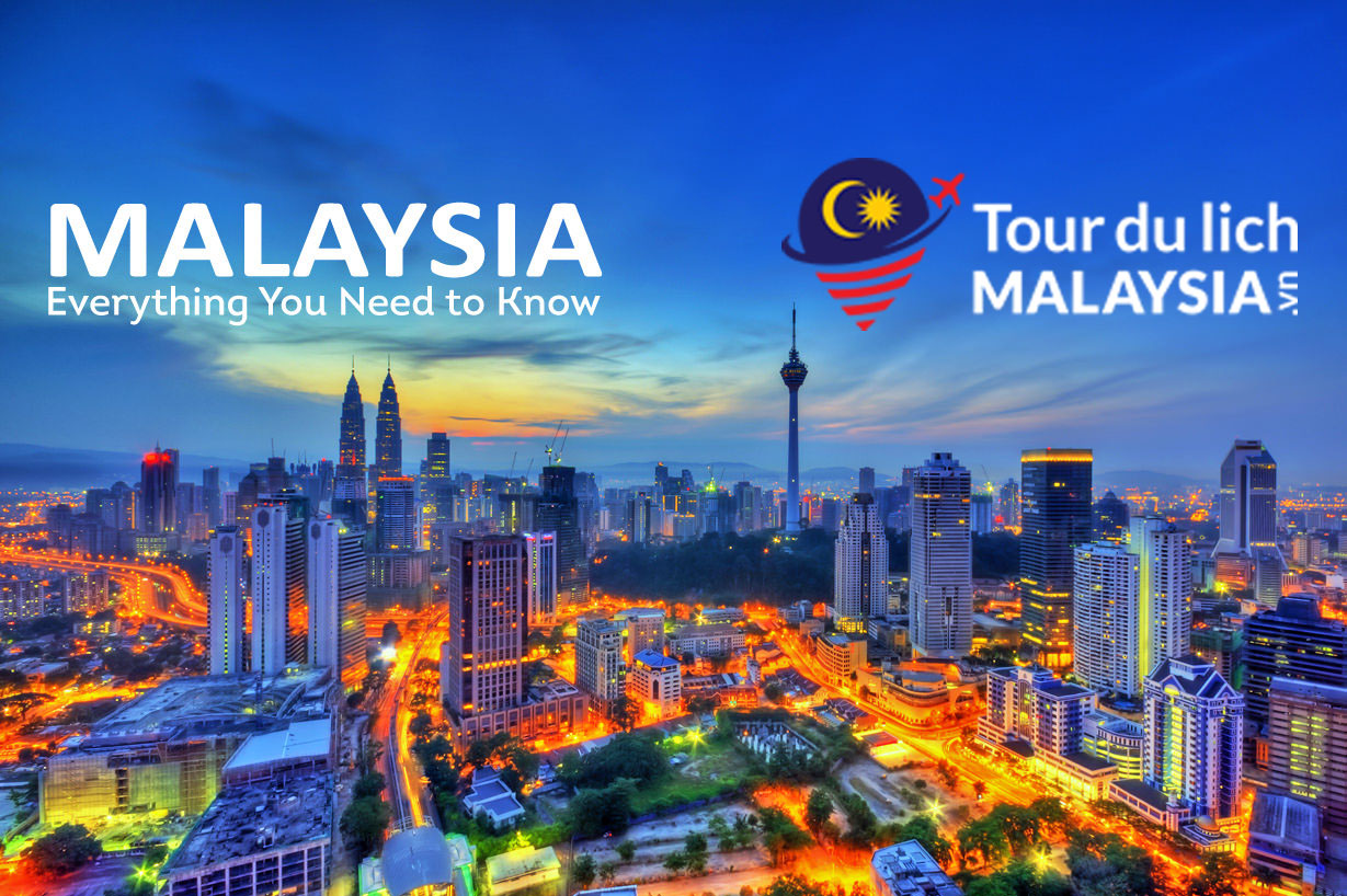 tour du lịch malaysia - Hình 5