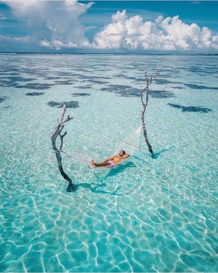 tour du lịch maldives 2 người - Hình 2