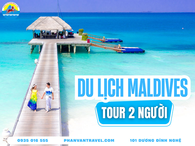 tour du lịch maldives 2 người - Hình 3