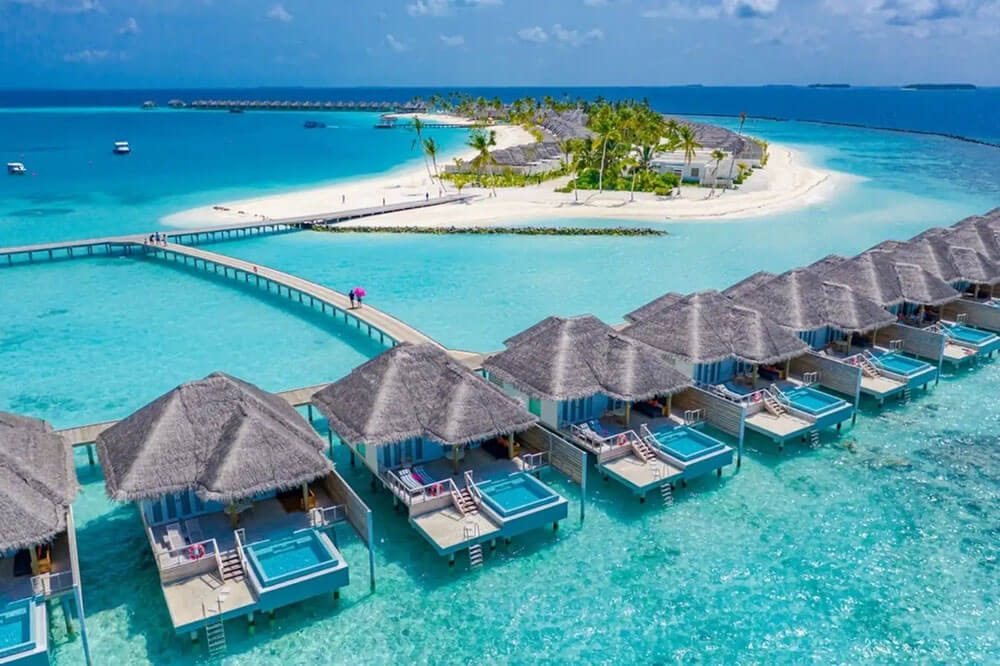 tour du lịch maldives 2 người - Hình 4
