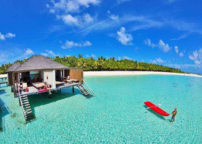 tour du lịch maldives - Hình 3