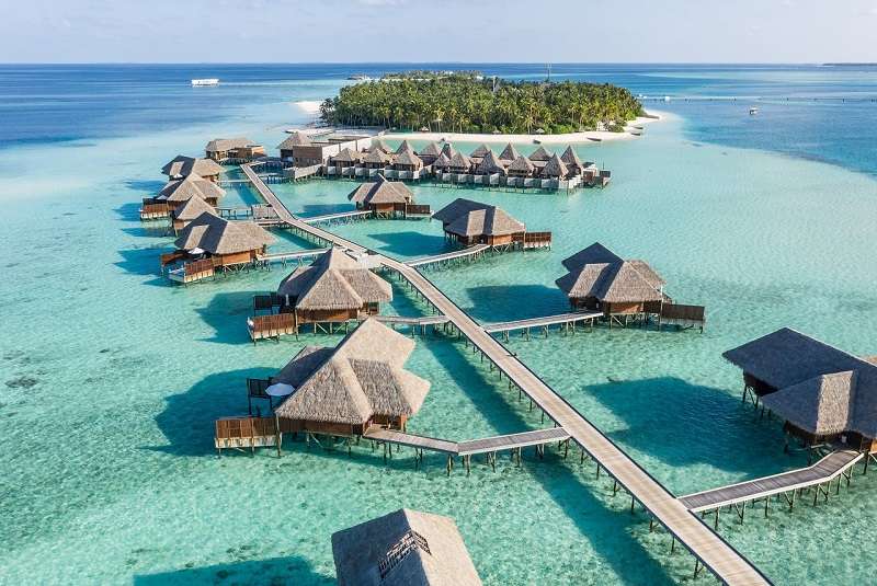 tour du lịch maldives - Hình 4