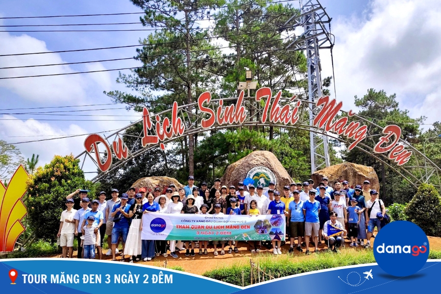tour du lịch măng đen - Hình 3